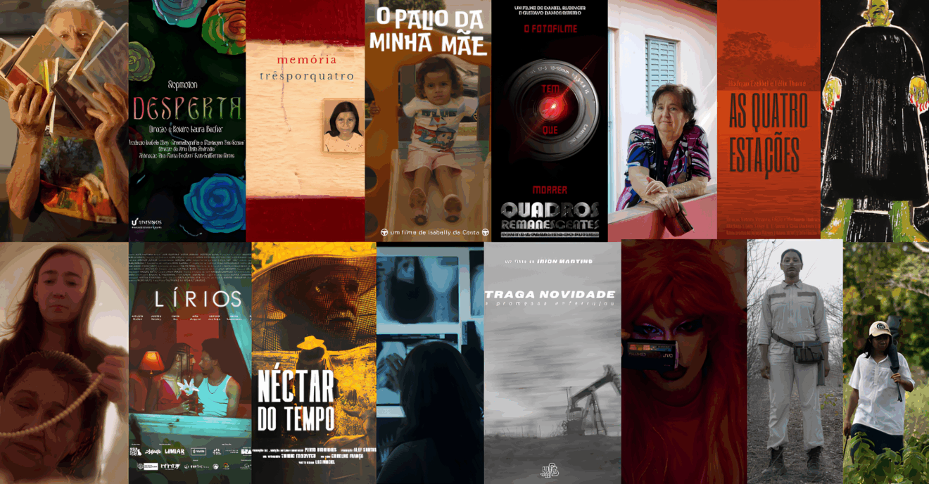 Programação do festival destaca cinema universitário - Foto/Divulgação