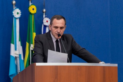 Saúde volta ao centro dos debates durante sessão da Câmara de Três Lagoas
