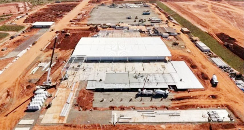 Três Lagoas Bombando: Novos Investimentos Geram Empregos e Disparam Oportunidades!