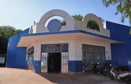 Seleta, no Jardim Flórida, abre em horário especial para atender a população de Dourados durante o feriadão prolongado- Foto: Assecom/Reprodução