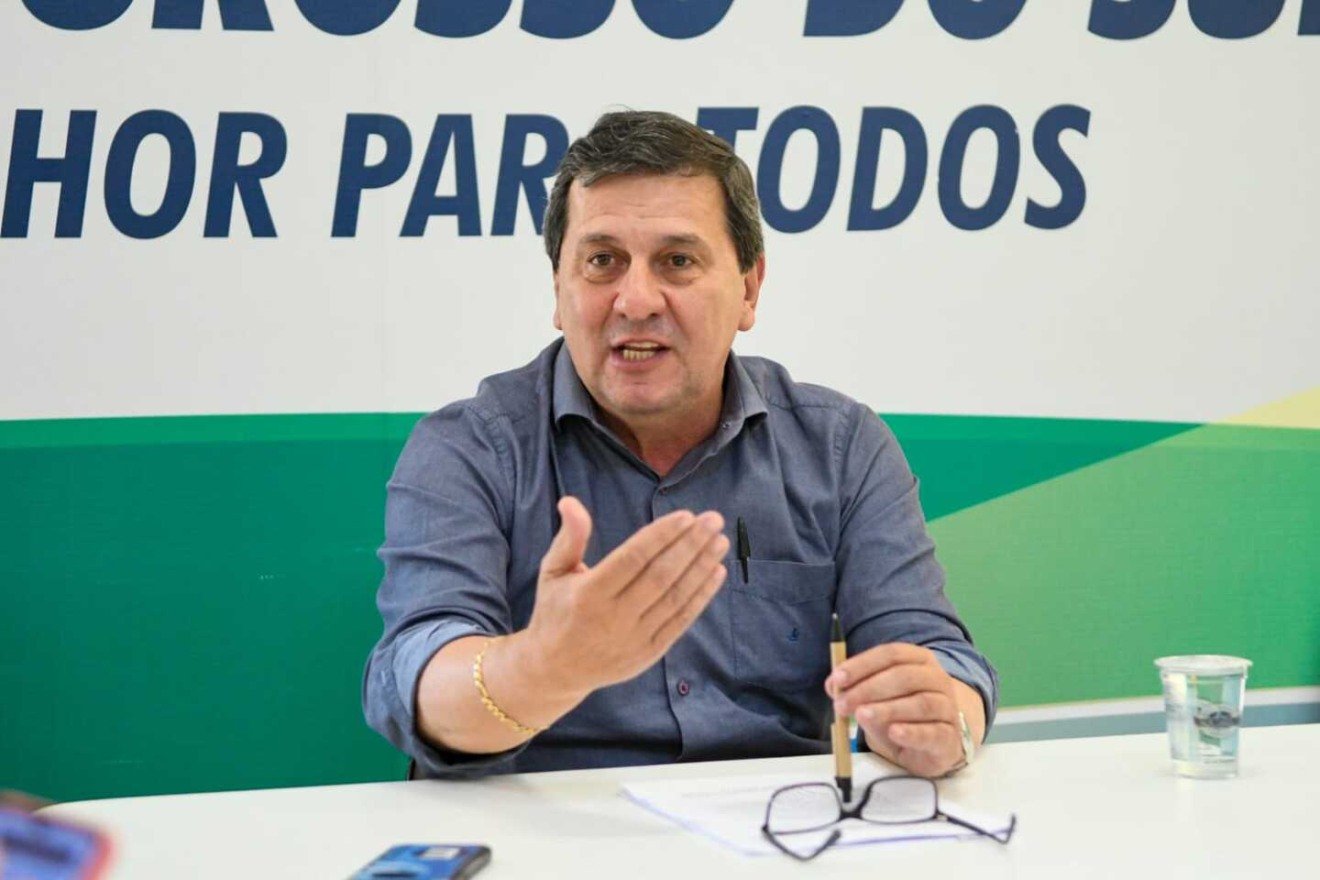 Deputados referendaram o nome de Sérgio de Paula após a aposentadoria do conselheiro Jerson Domingos - Foto: Divulgação