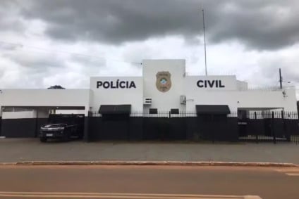 A Polícia Civil investiga o caso - Foto: Reprodução