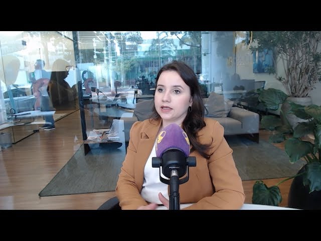 Crscieli Ferro foi a entrevistada do Microfone Aberto / Massa FM Dourados Crscieli Ferro foi a entrevistada do Microfone Aberto / Massa FM Dourados