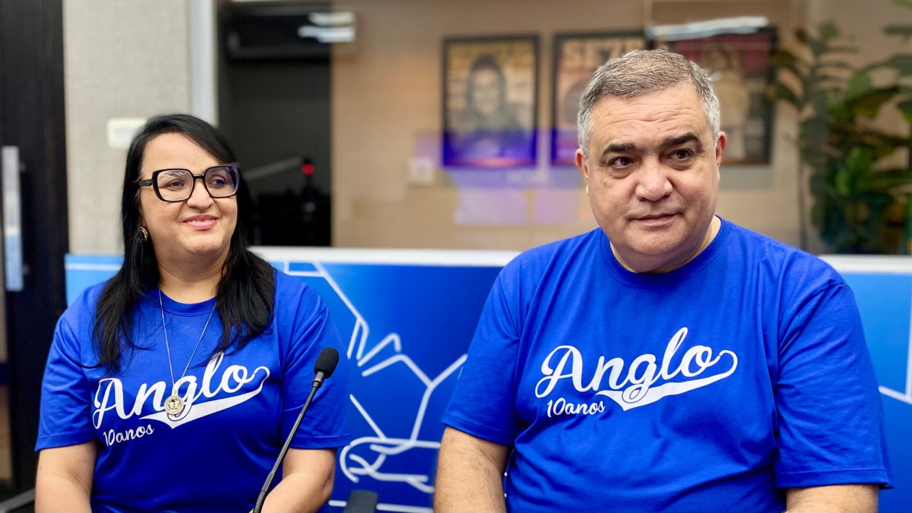 O evento será na sexta-feira (7), a partir de 18h30, no Anglo, que fica na avenida Egídio Thomé, 2753. Foto: Antônio Luiz/RCN 67.