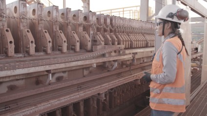 Mais da metade das oportunidades são destinadas ao setor de transporte fluvial e navegação no Rio Paraguai, com 80 vagas para marinheiros de máquinas e convés, capitães, pilotos, condutores e cozinheiros. (Foto: Divulgação)