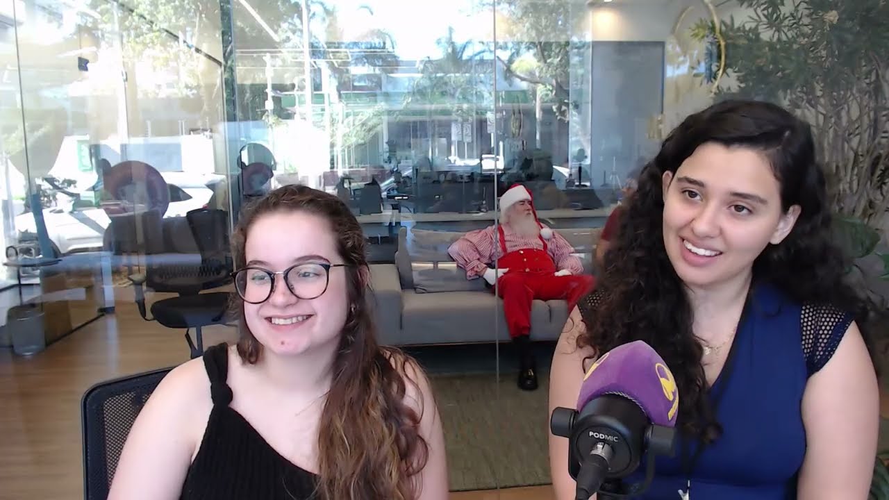 Simpósio buscar aproximar  aproximar o meio acadêmico da prática profissional / Foto: Massa FM Dourados