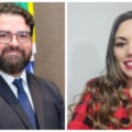 Vanessa Sena assume Administração e Jardel Matos é nomeado para área de tecnologia