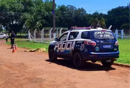 Caso segue em investigação / Foto: Reprodução/Campo Grande News
