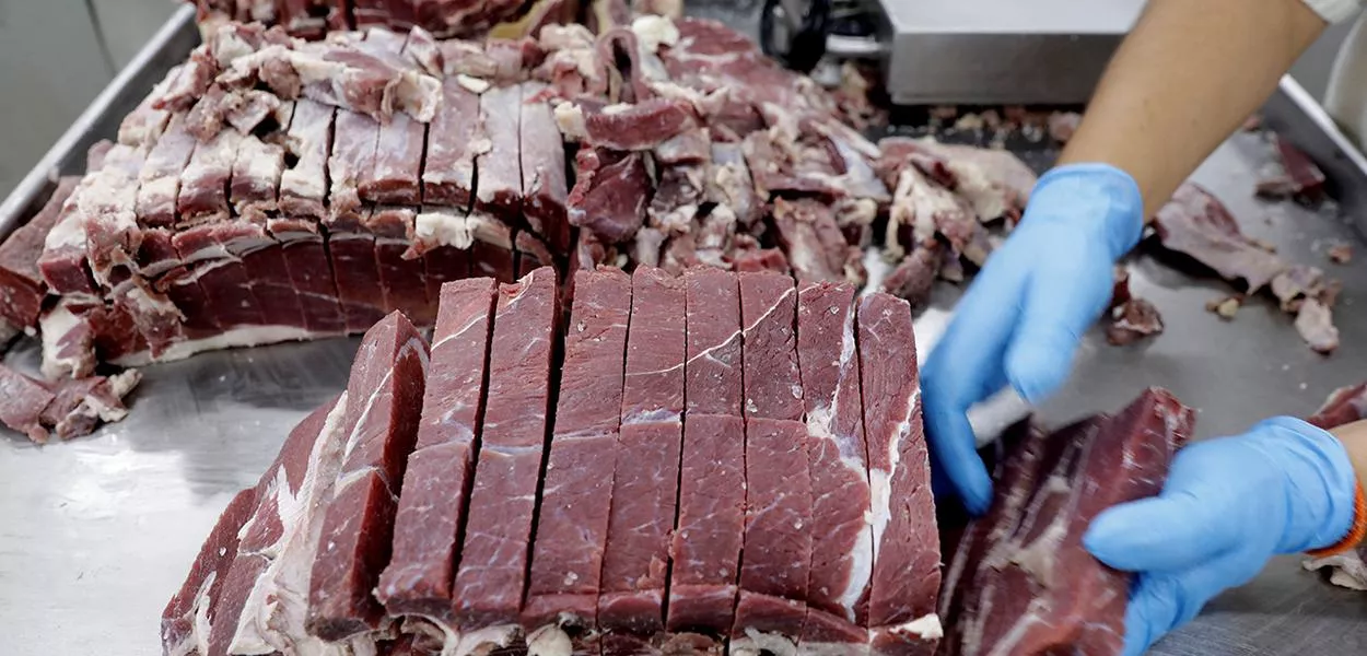 Missão técnica prevista para março de 2026 pode destravar acesso a um dos mercados mais exigentes do mundo - Reprodução/Reuters Missão técnica prevista para março de 2026 pode destravar acesso a um dos mercados mais exigentes do mundo - Reprodução/Reuters