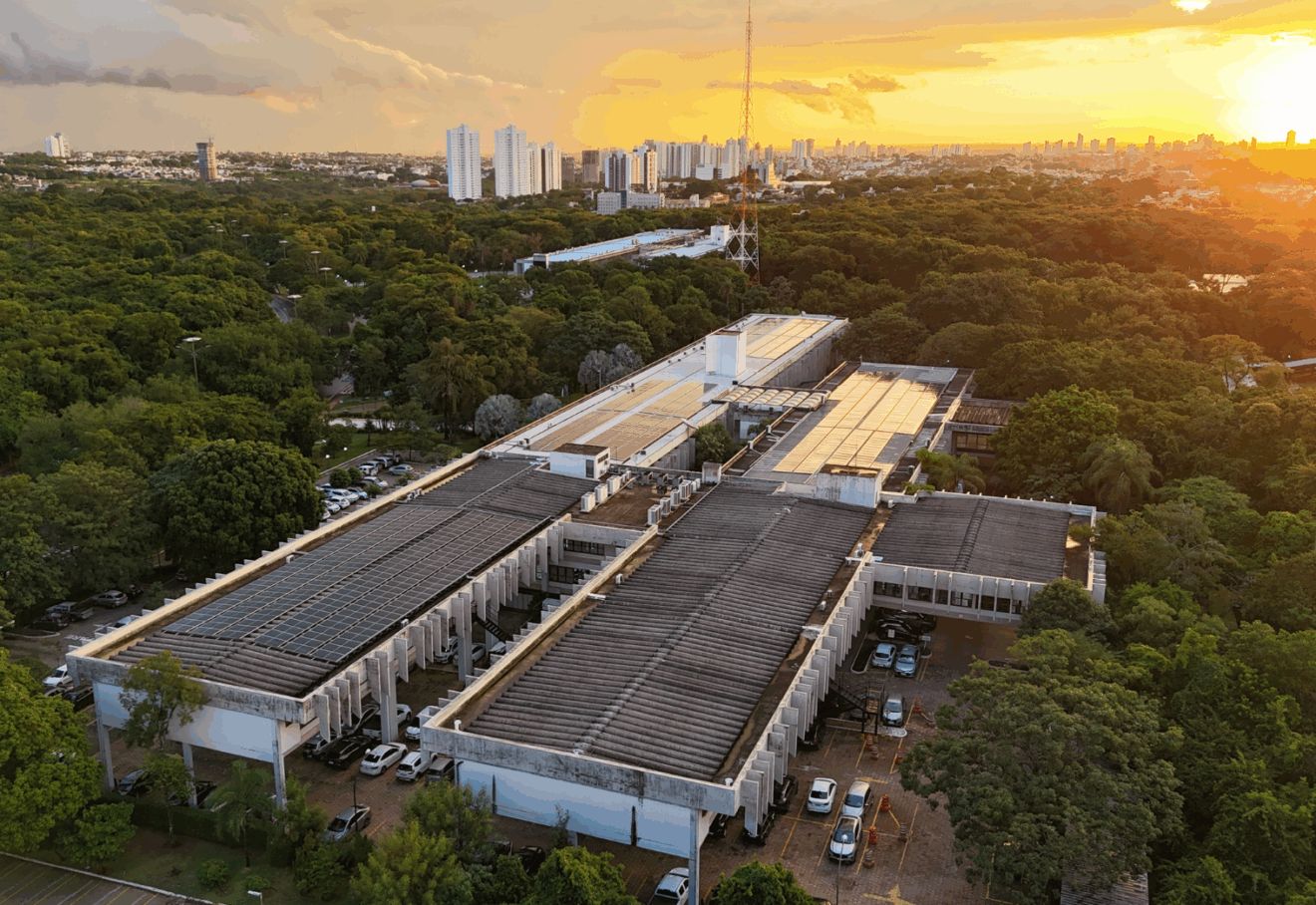 Atendimento será limitado ao plantão entre sexta e terça-feira - Foto: Divulgação/TJMS Atendimento será limitado ao plantão entre sexta e terça-feira - Foto: Divulgação/TJMS