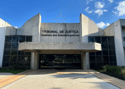 Concurso público do TJMS oferece 42 vagas para a Outorga de Delegações de Notas - Foto: Reprodução/TJMS