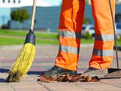 Termo de Ajustamento de Conduta proíbe que a prefeitura de Glória de Dourados renove o contrato emergencial, como vinha sendo feito / Foto: Reprodução/MPMS