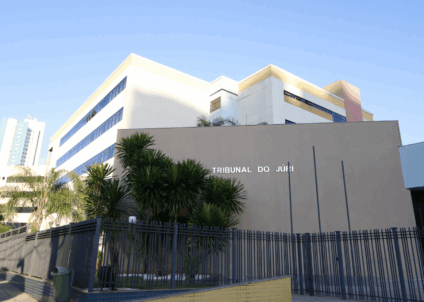 Justiça decide levar autor confesso dos disparos a júri popular e impronuncia corréu no caso do duplo homicídio ocorrido nas Moreninhas II - Foto: Divulgação/TJMS