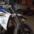 Acidente entre moto e carro deixa homem ferido em Tr&ecirc;s Lagoas