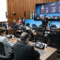 Assunto foi tratado na sessão desta terça-feira - Foto: Wagner Guimarães/Alems