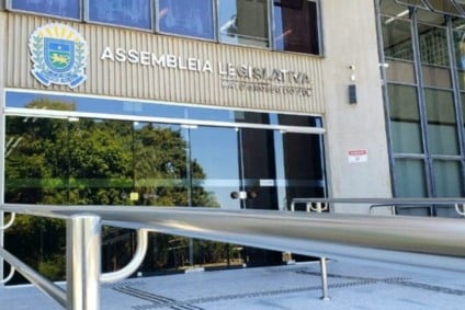 Edital prevê oportunidades para níveis médio e superior - Foto:  Luciana Nassar/Alems