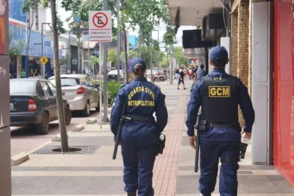 Período de inscrição vai de dezembro a janeiro - Reprodução/Prefeitrua de Campo Grande