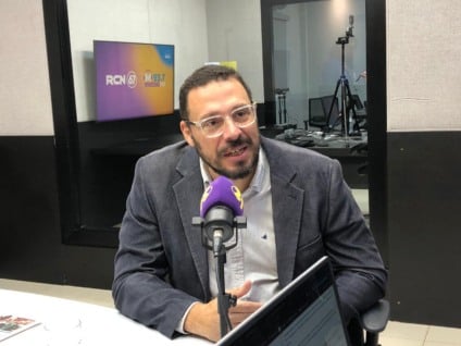 Análise aponta prevalência superior a 80% de mosquitos com Wolbachia - Foto: Ana Lorena Franco/Massa FM