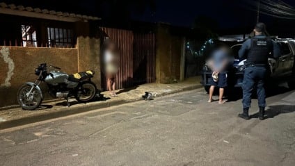 Época de festas: além de celebração, barulho e perturbação