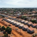 Prefeitura fará a entrega de 20 unidades habitacionais neste mês