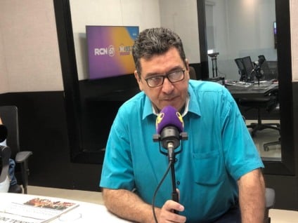 SUS amplia proteção de gestantes com vacina inédita - Foto: Ana Lorena Franco/Massa FM
