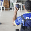 Talentos paradesportistas que vencem barreiras e inspiram Tr&ecirc;s Lagoas