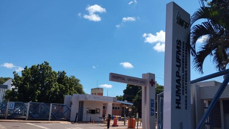 (Foto: Reprodução/ UFMS) (Foto: Reprodução/ UFMS)