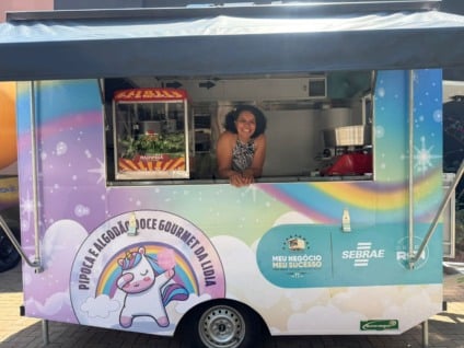 Grupo RCN e Sebrae lançam promoçãoque vai transformar sonhos em negócios