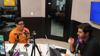 Dermatologista destaca sinais de alerta e cuidados diários (Foto: Karina Anunciato/ Massa CG)