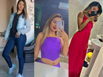 Encontrada ainda com sinais vitais, Beatriz Souza lutou pela via durante tentativas de reanimação dos socorristas - Foto/Redes sociais