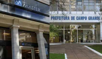 O município deverá efetuar o depósito em juízo no prazo de cinco dias (Arte: Portal RCN67)