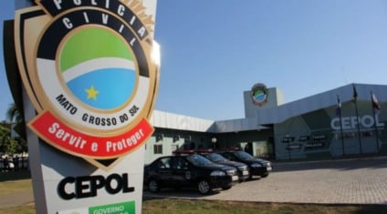 Veículo de alto valor foi recuperado pela Polícia Civil após ser negociado de forma irregular em Campo Grande - Foto: Divulgação/Polícia Civil