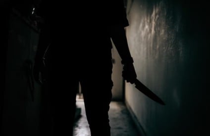 Armado com uma faca, ele anunciou o assalto e obrigou a vítima a acompanhá-lo até o local onde havia uma caixa de madeira contendo dinheiro - Foto/Arquivo