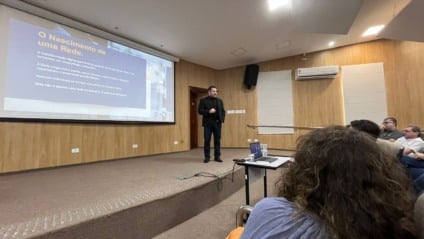 Foto: Ariane Sodré, SetDig