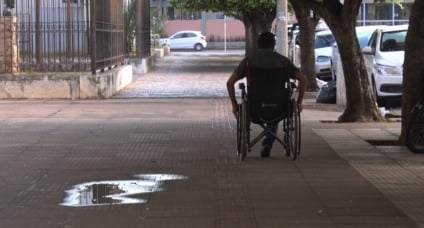 Dia Nacional da Acessibilidade mostra desafio diário de quem busca inclusão e acesso em Três Lagoas