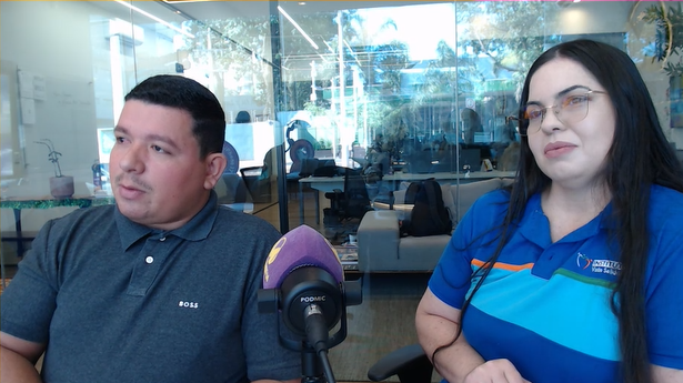 Inauguração da segundo unidade acontece no dia 16/12/Foto: Massa FM Dourados Inauguração da segundo unidade acontece no dia 16/12/Foto: Massa FM Dourados