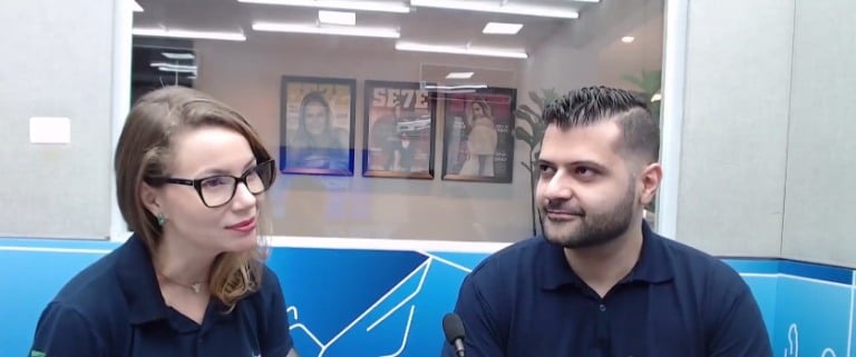 Metalfrio abre vagas de emprego em Três Lagoas em parceria com a prefeitura