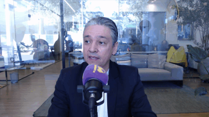 Emerson Melgarejo, da Monteo Investimento / Foto: Massa FM Dourados