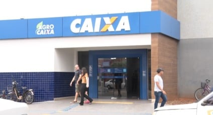 Campanha da Caixa oferece até 90% de desconto para quitação de dívidas