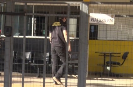 Oito presos fogem da Colônia Penal de Três Lagoas; dois já foram recapturados