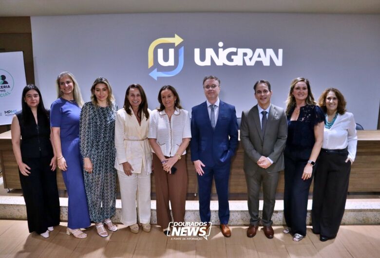 (Foto: Clara Medeiros/Dourados News)