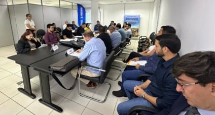 Conselho avalia resultados do ano e estabelece diretrizes para fortalecer investimentos, geração de emprego e crescimento sustentável no próximo ciclo. (Foto: Divulgação)