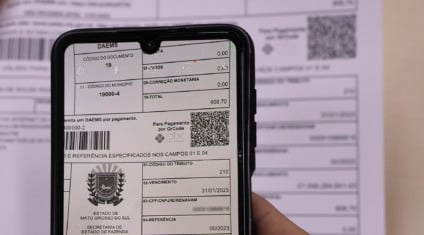 Pesquisa do Serviço de Proteção ao Crédito (SPC) mostra que apenas uma pequena parcela dos brasileiros consegue pagar todas as contas sazonais apenas com o salário. (Foto: Saul Schramm/Secom/Arquivo)