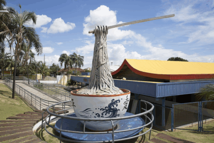 Público poderá aproveitar compras, gastronomia e lazer até a véspera do Ano Novo - Foto: Divulgação