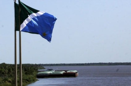 Licenciamento reforça a integração logística entre Brasil, Paraguai e Argentina - Reprodução/Semadesc