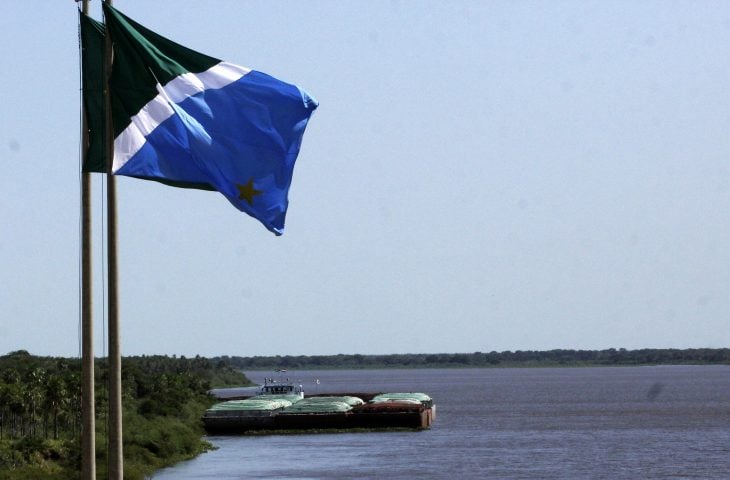 Licenciamento reforça a integração logística entre Brasil, Paraguai e Argentina - Reprodução/Semadesc