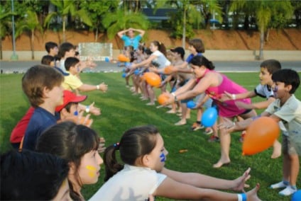 Seleção do MS Desporto Escolar prevê atuação em treinos, projetos especiais e ações inclusivas em 2026 - Foto: Divulgação/Fundesporte