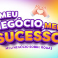 Meu negócio, meu sucesso – a maior ação de empreendedorismo do Mato Grosso do Sul começa agora