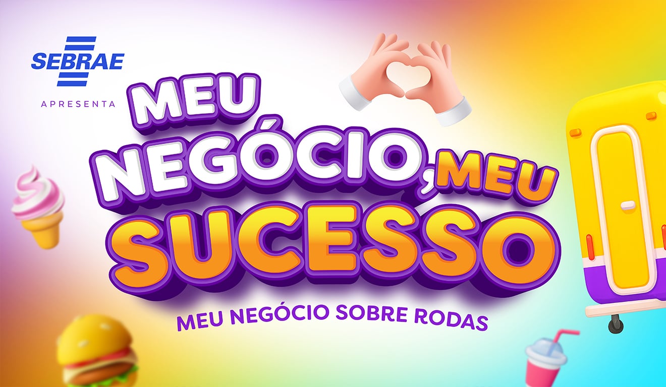 Meu negócio, meu sucesso – a maior ação de empreendedorismo do Mato Grosso do Sul começa agora