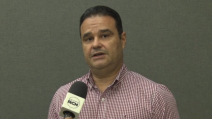 Fábio Trad destaca defesa da democracia e alinhamento ao governo Lula ao filiar-se ao PT